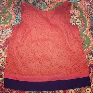 Any Taylor Loft Women’s Blouse